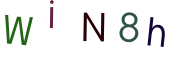 Vaizdinė CAPTCHA užduotis