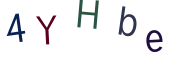 Vaizdinė CAPTCHA užduotis