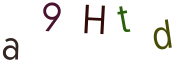 Vaizdinė CAPTCHA užduotis