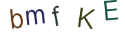 Vaizdinė CAPTCHA užduotis