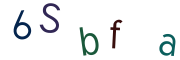 Vaizdinė CAPTCHA užduotis