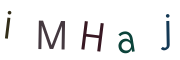Vaizdinė CAPTCHA užduotis