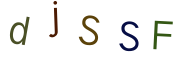 Vaizdinė CAPTCHA užduotis