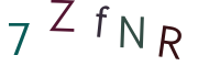 Vaizdinė CAPTCHA užduotis