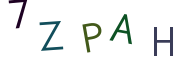 Vaizdinė CAPTCHA užduotis