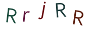 Vaizdinė CAPTCHA užduotis