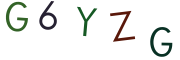 Vaizdinė CAPTCHA užduotis