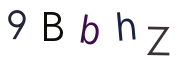Vaizdinė CAPTCHA užduotis